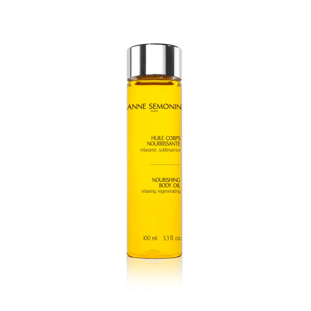 Anne Semonin UK Nourishing Body Oil 100ml