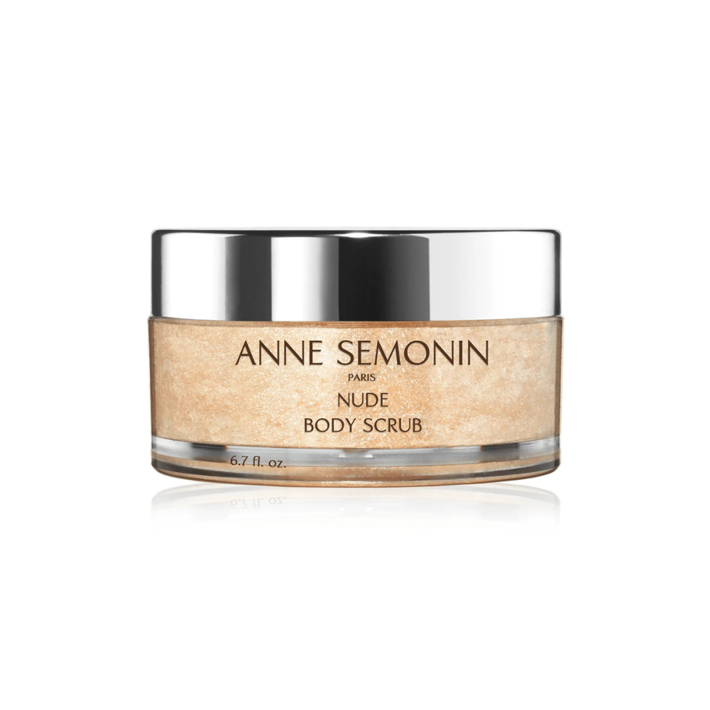 Anne Semonin UK Nude Body Scrub 200ml